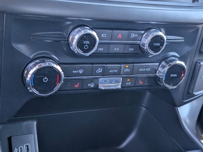 2026 Ford F-150 Tremor®