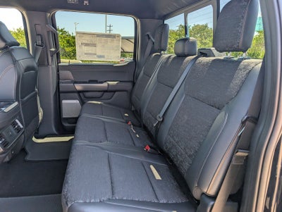 2026 Ford F-150 Tremor®