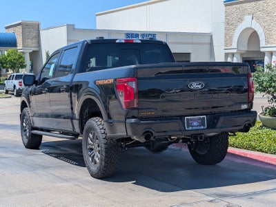 2026 Ford F-150 Tremor®