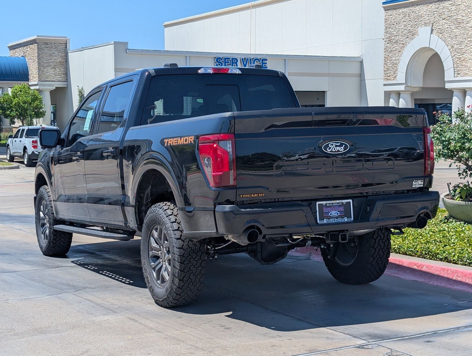 2026 Ford F-150 Tremor®
