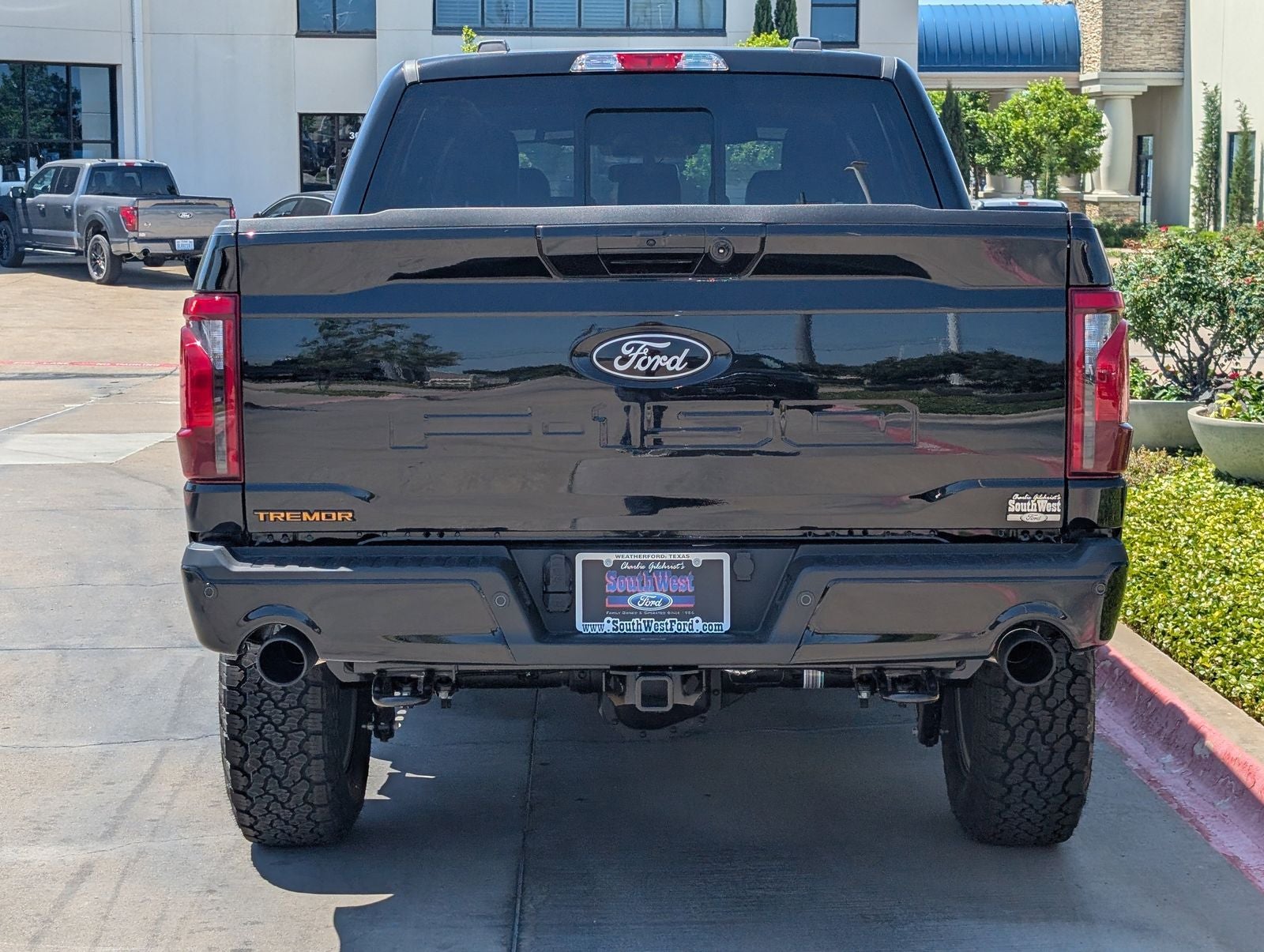 2026 Ford F-150 Tremor®