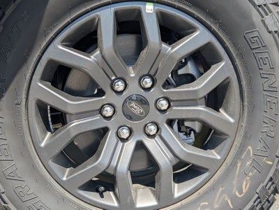 2026 Ford F-150 Tremor®