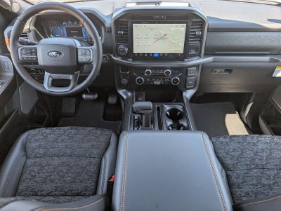 2026 Ford F-150 Tremor®