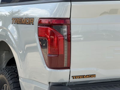 2026 Ford F-150 Tremor®