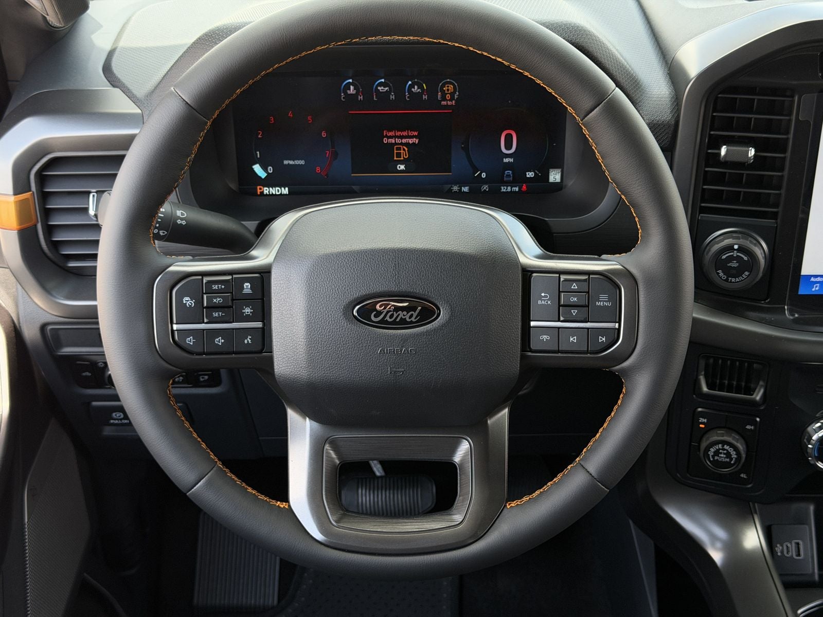 2026 Ford F-150 Tremor®