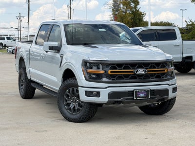 2026 Ford F-150 Tremor®