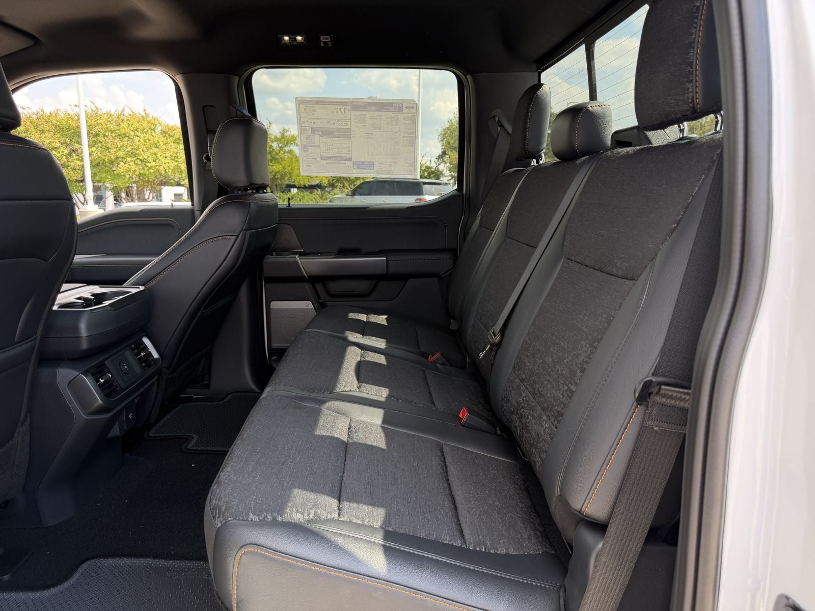 2026 Ford F-150 Tremor®