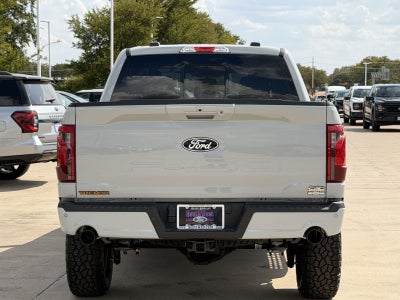 2026 Ford F-150 Tremor®