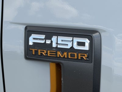 2026 Ford F-150 Tremor®