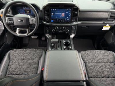2026 Ford F-150 Tremor®