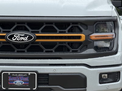 2026 Ford F-150 Tremor®
