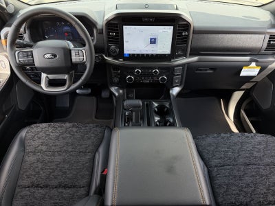 2026 Ford F-150 Tremor®