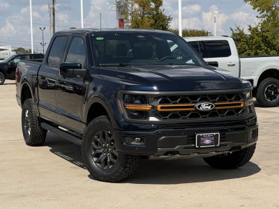 2026 Ford F-150 Tremor®