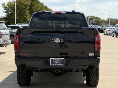 2026 Ford F-150 Tremor®