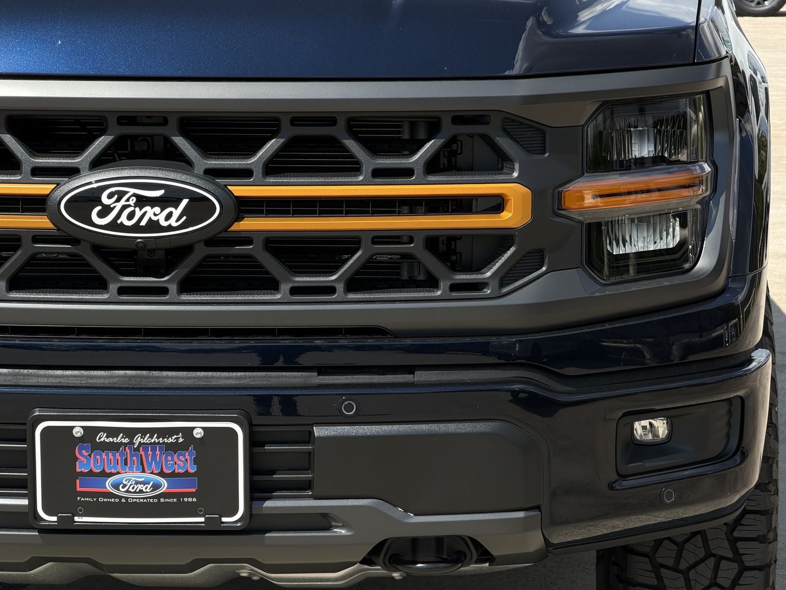 2026 Ford F-150 Tremor®