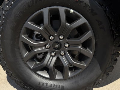 2026 Ford F-150 Tremor®