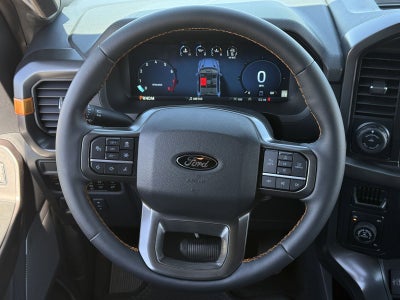 2026 Ford F-150 Tremor®