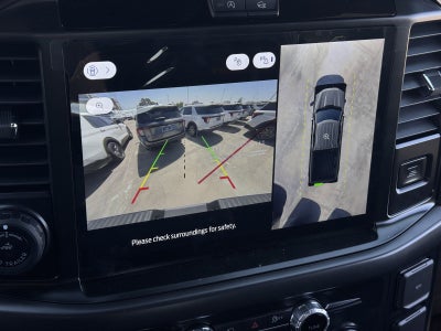 2026 Ford F-150 Tremor®