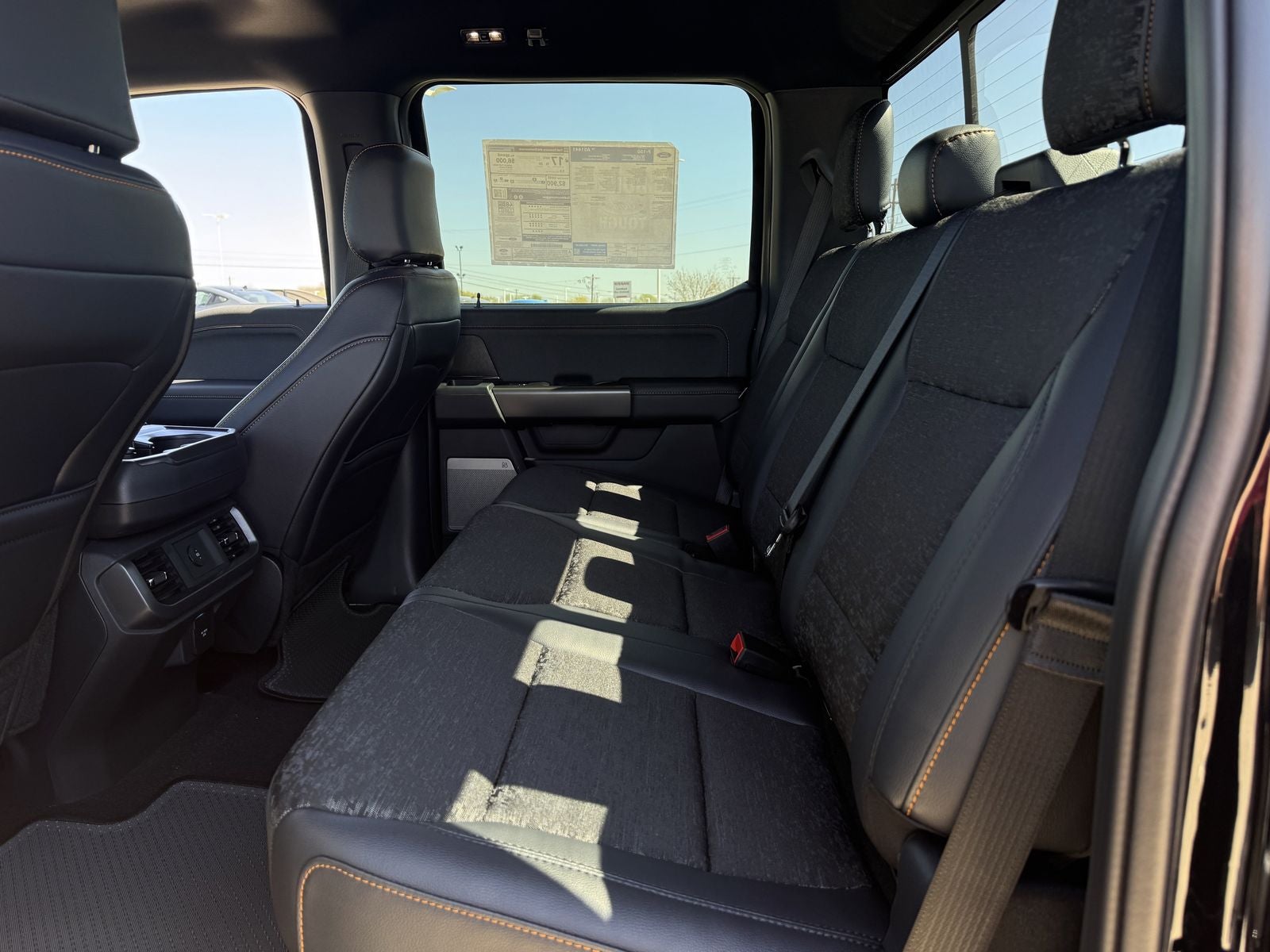 2026 Ford F-150 Tremor®