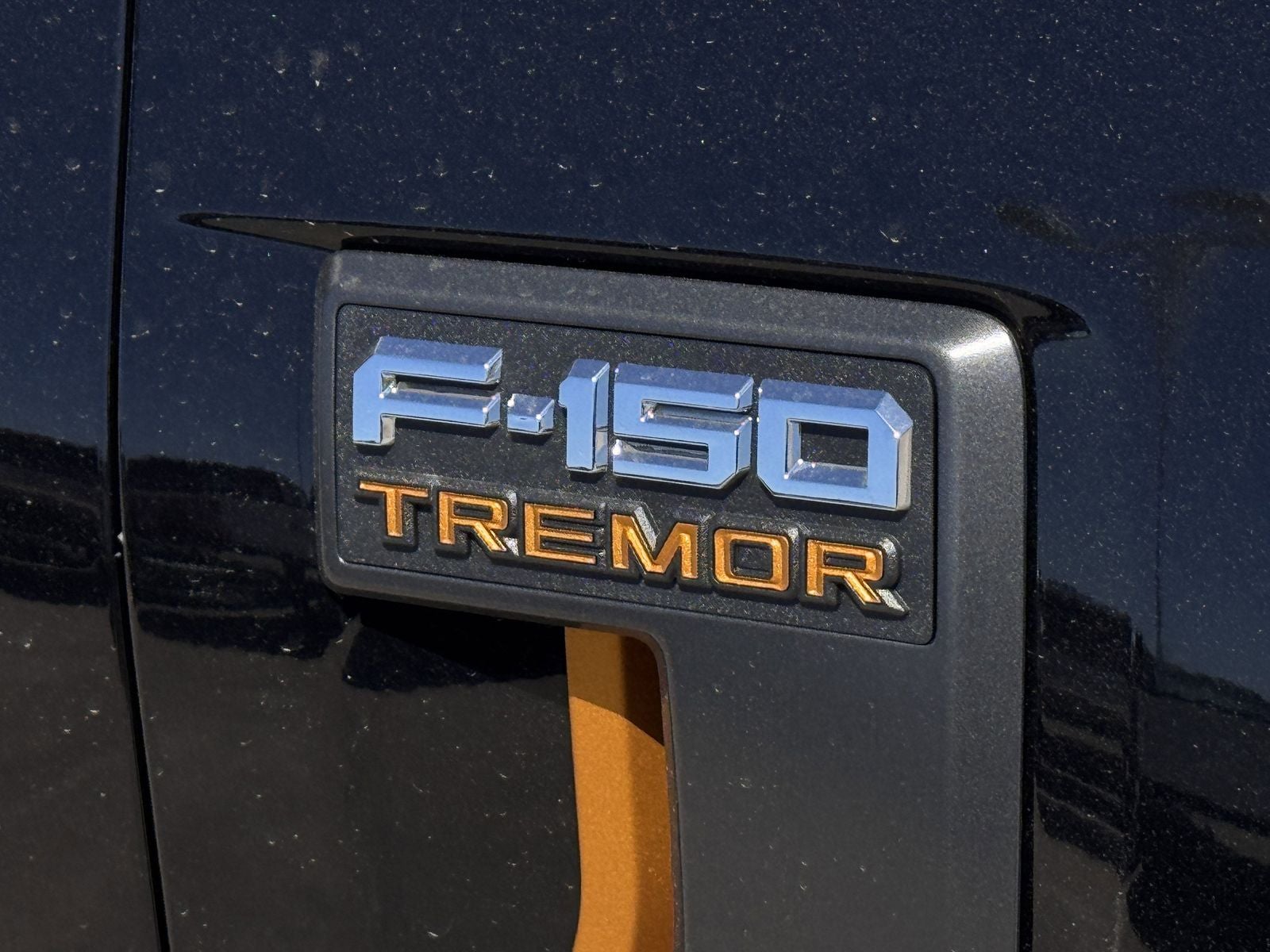 2026 Ford F-150 Tremor®