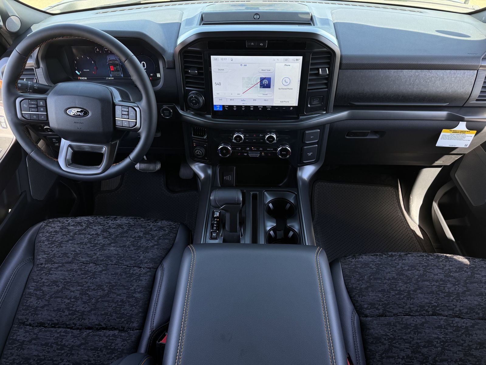 2026 Ford F-150 Tremor®