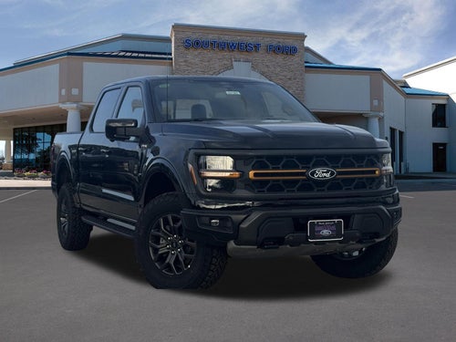 2026 Ford F-150 Tremor®