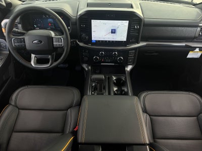 2026 Ford F-150 Tremor®
