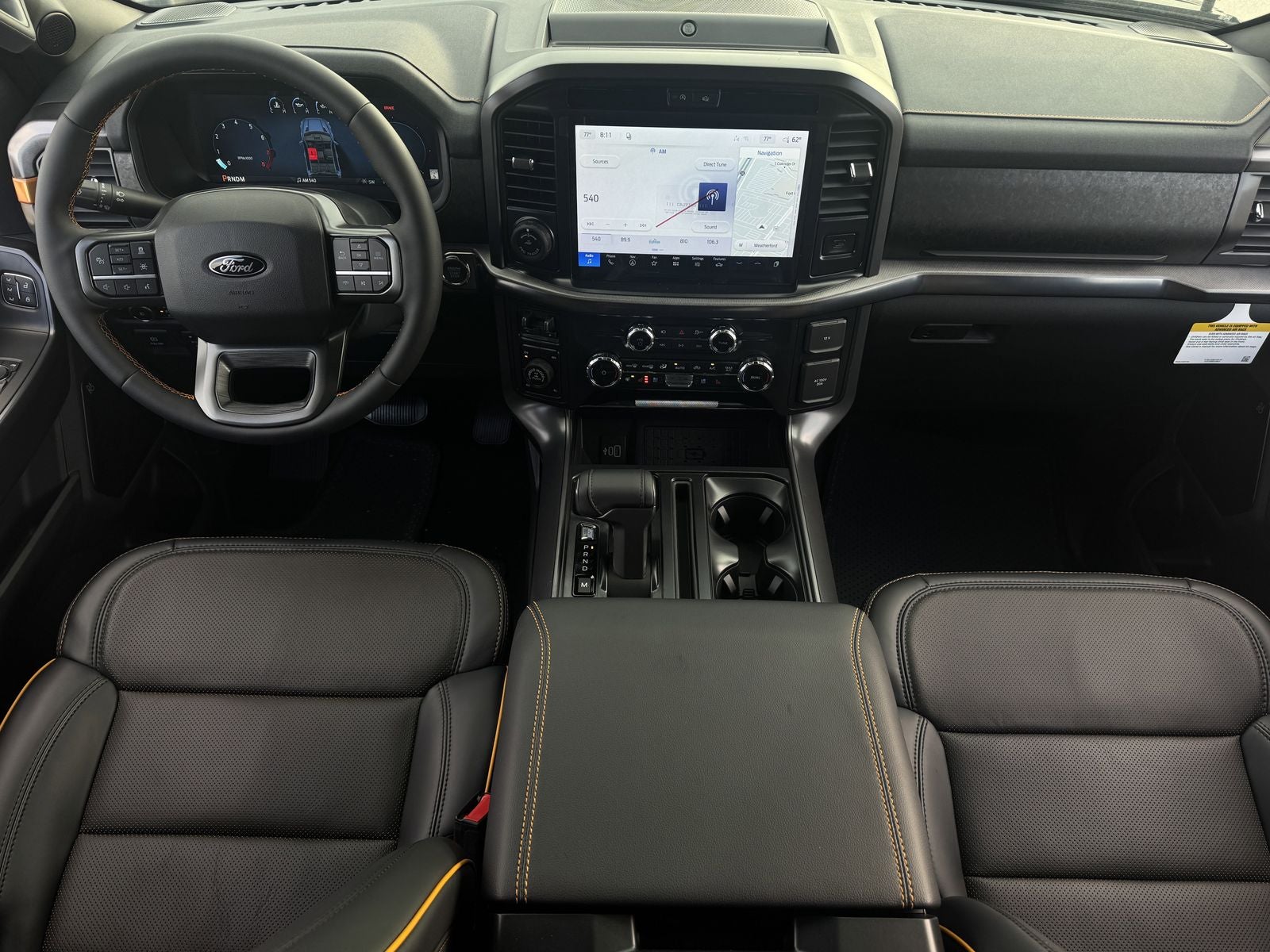 2026 Ford F-150 Tremor®