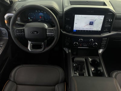 2026 Ford F-150 Tremor®