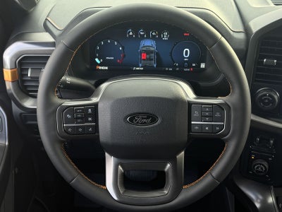 2026 Ford F-150 Tremor®