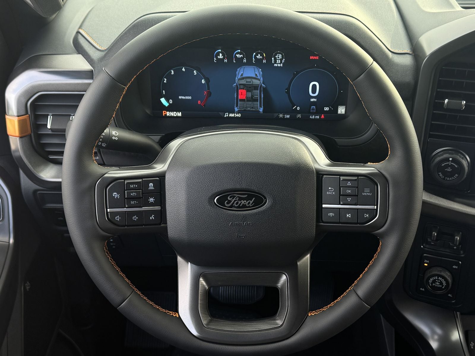 2026 Ford F-150 Tremor®