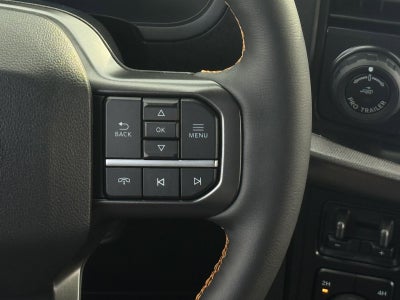 2026 Ford F-150 Tremor®