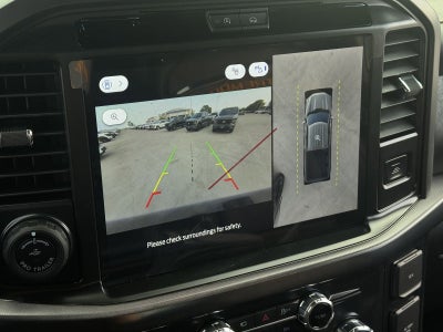 2026 Ford F-150 Tremor®