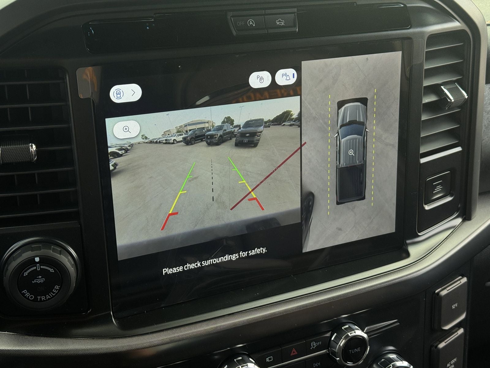 2026 Ford F-150 Tremor®