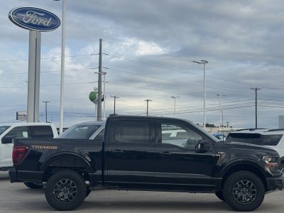 2026 Ford F-150 Tremor®
