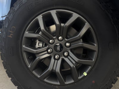 2026 Ford F-150 Tremor®