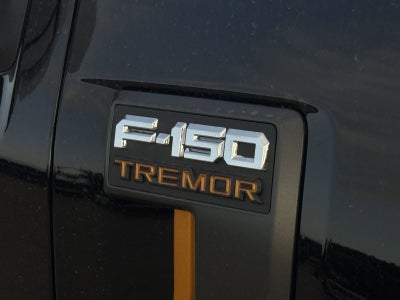 2026 Ford F-150 Tremor®
