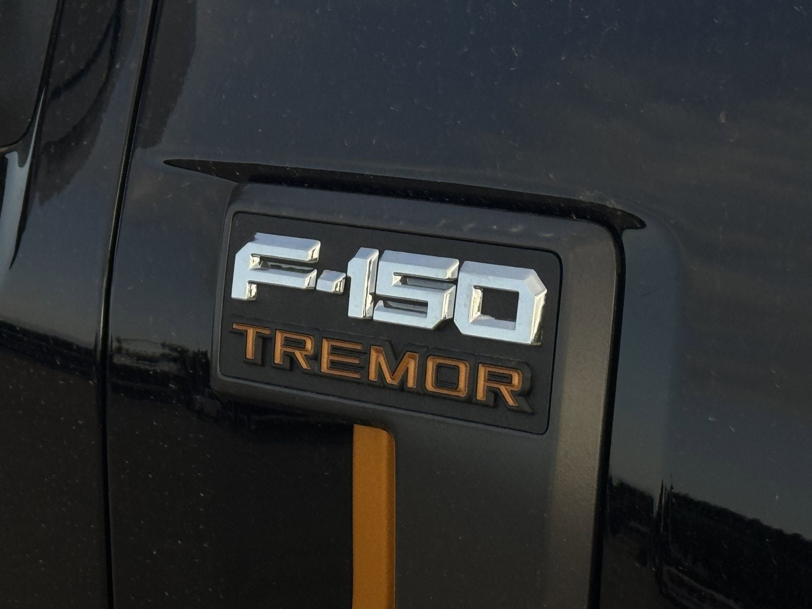 2026 Ford F-150 Tremor®