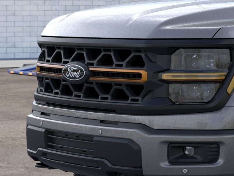 2026 Ford F-150 Tremor®