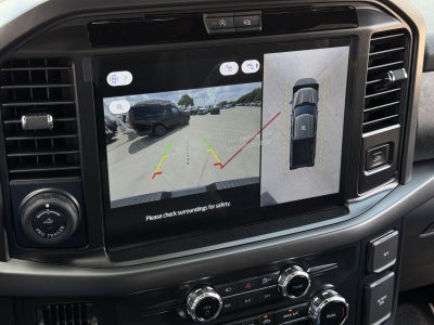 2026 Ford F-150 Tremor®