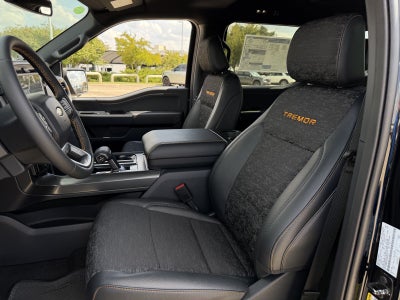 2026 Ford F-150 Tremor®