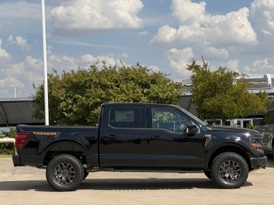 2026 Ford F-150 Tremor®