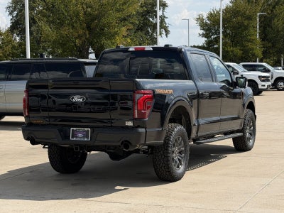 2026 Ford F-150 Tremor®