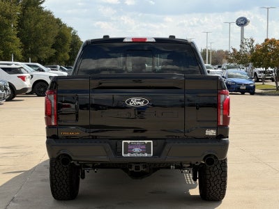2026 Ford F-150 Tremor®