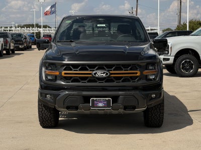 2026 Ford F-150 Tremor®