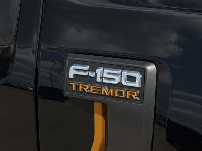 2026 Ford F-150 Tremor®