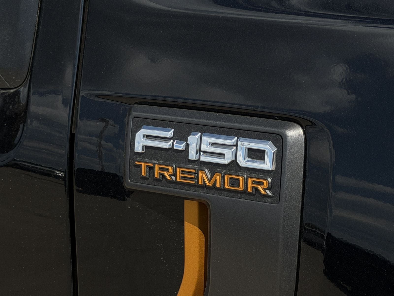 2026 Ford F-150 Tremor®