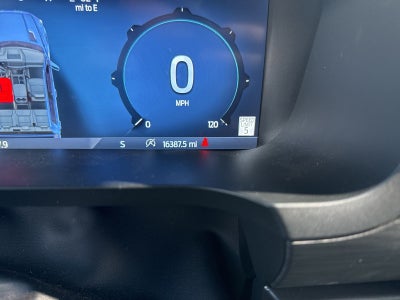 2025 Ford F-150 Tremor®