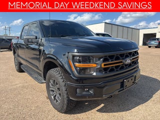 2025 Ford F-150 Tremor®