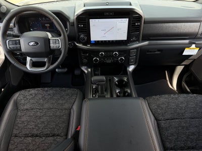 2026 Ford F-150 Tremor®